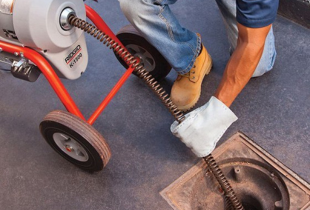 Drain Cleaning in Fairfax County, VA